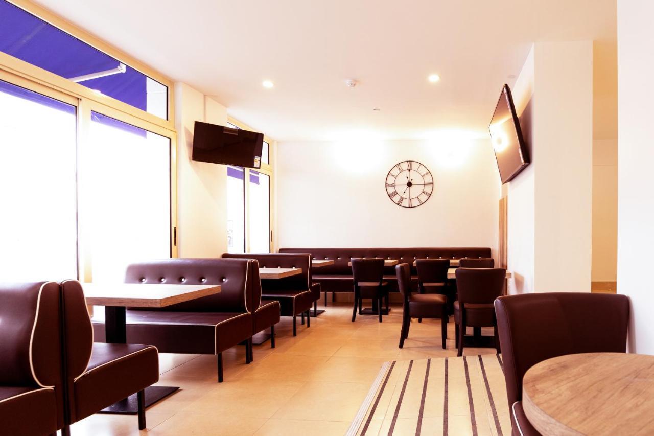 Hotel Le Theatre 3*