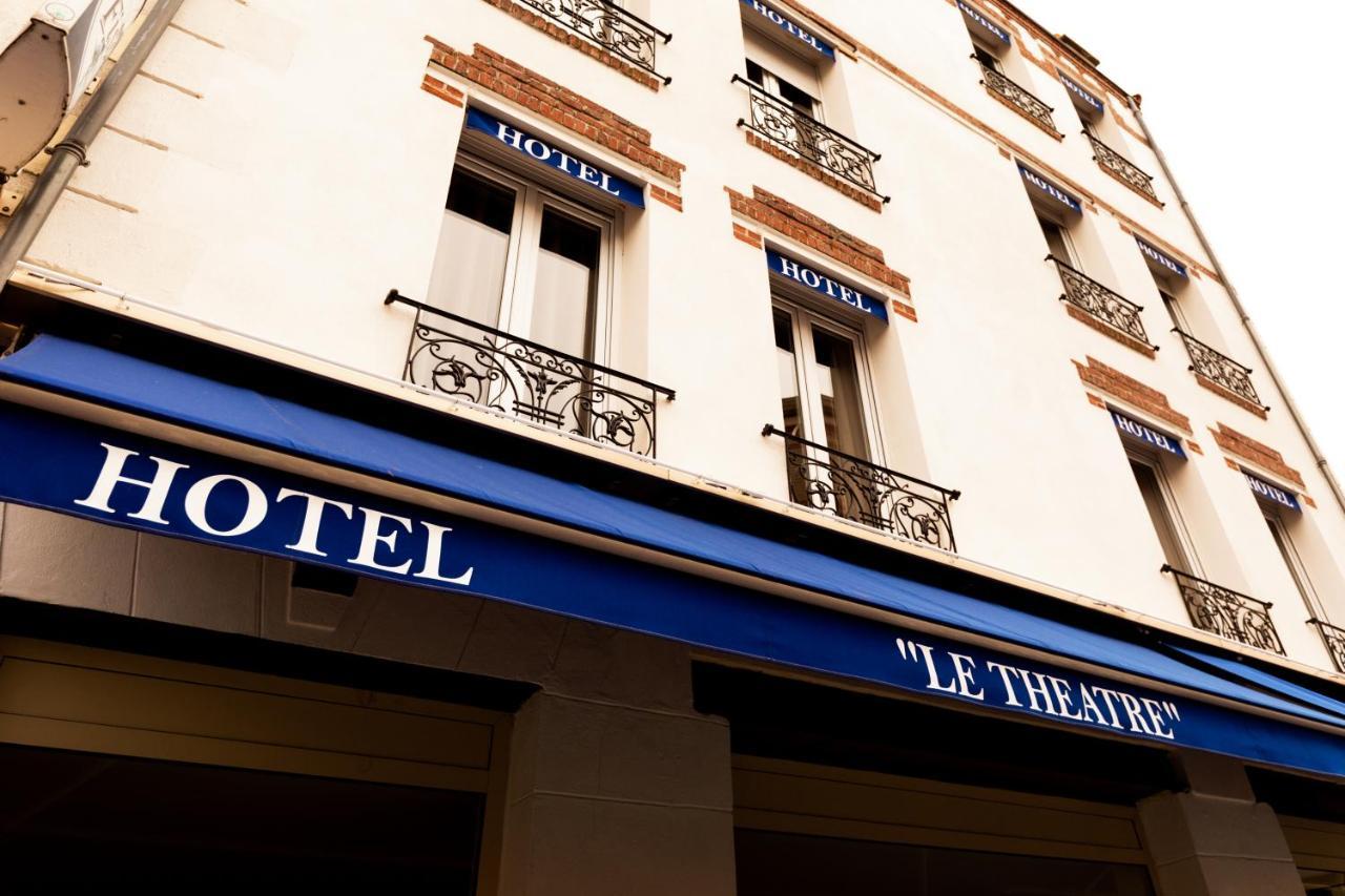Le Theatre Suresnes